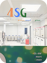 4SG 胚胎實驗室