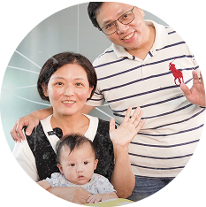 47歲解凍卵子